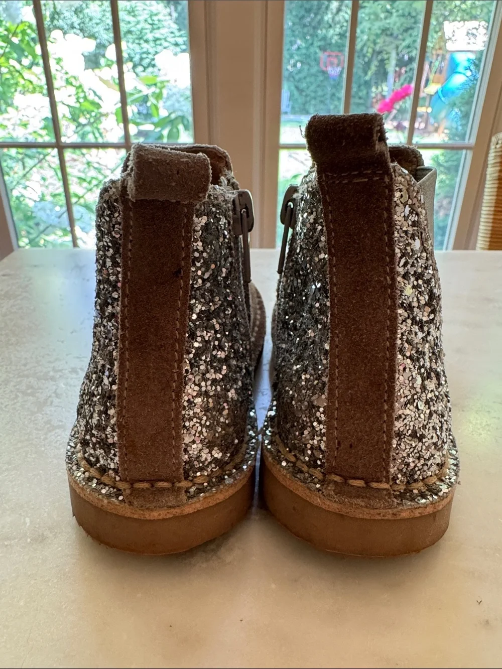 Children Chic Chelsea Children’s Boot